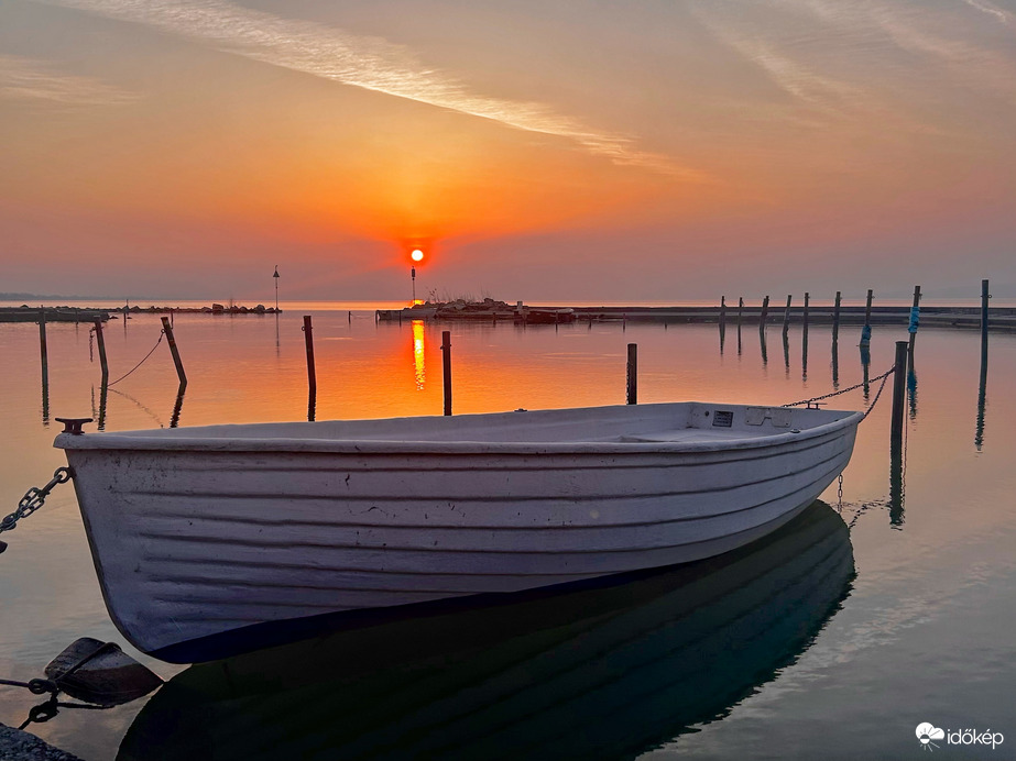 Március első napjának búcsúja 