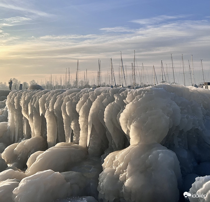 Bújócska…. Ma reggel 