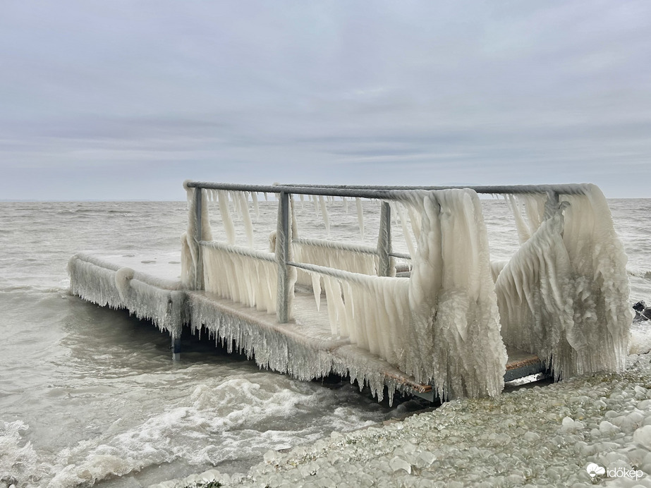 A természet mulandó csodája 