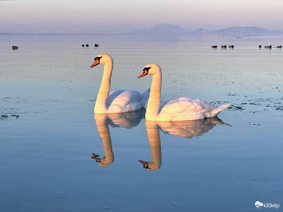 Szinkronban a jegesedés mögött 