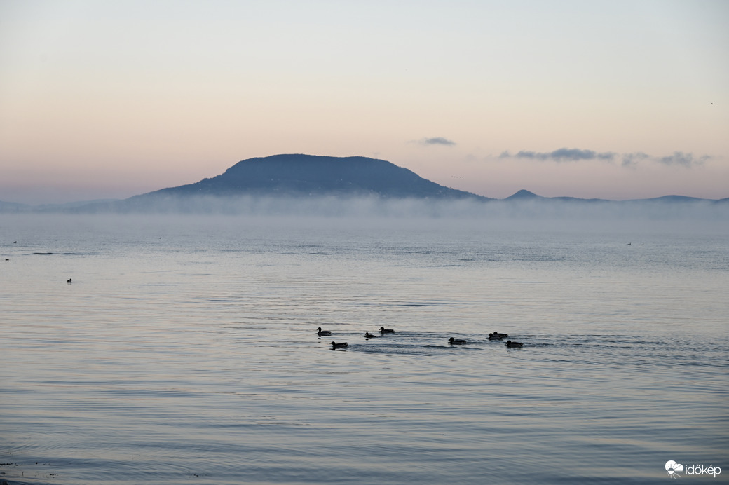 Fagyos reggeli bujócska 