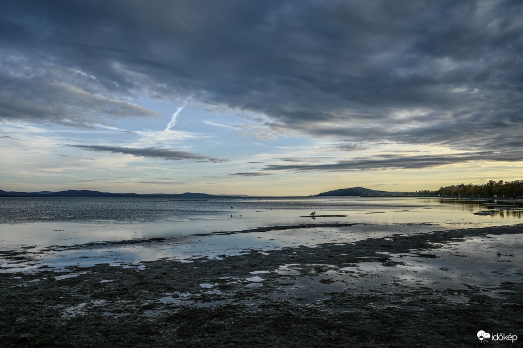 Légy színek , kevés víz ..