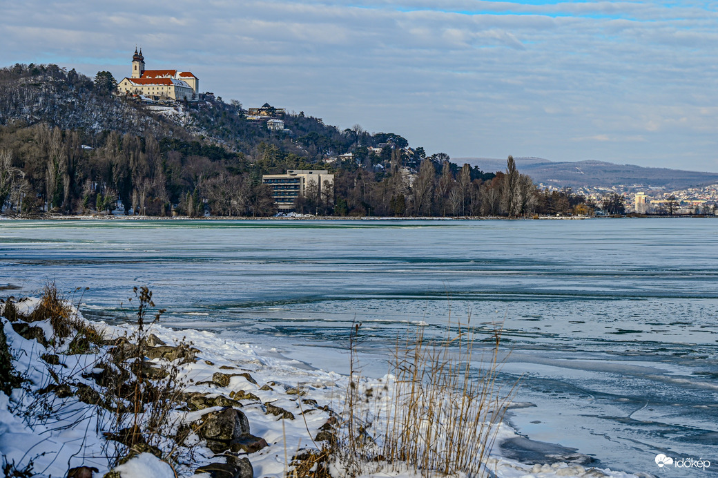 Jeges szomszédolás 
