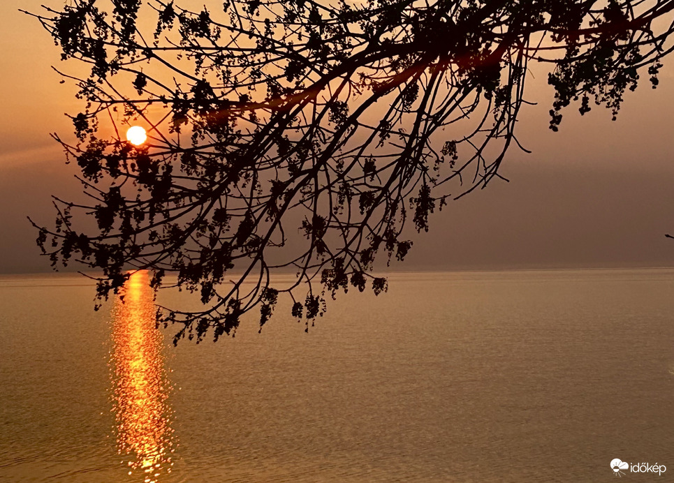 Március első napjának búcsúja 