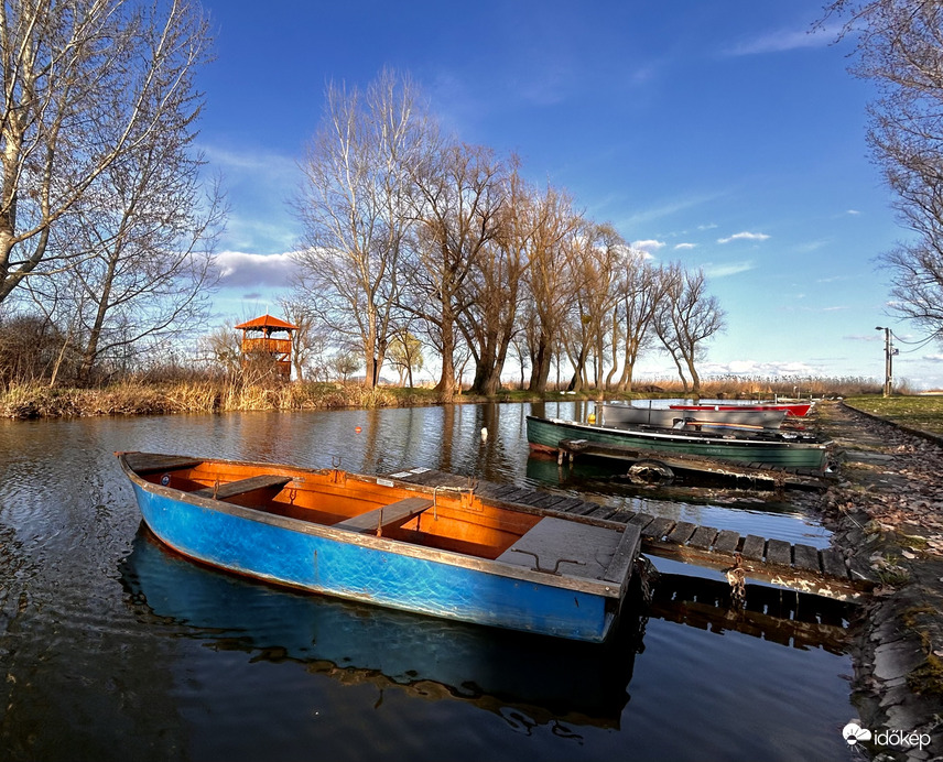 Márciusi harmónia  a Csicsergőn 