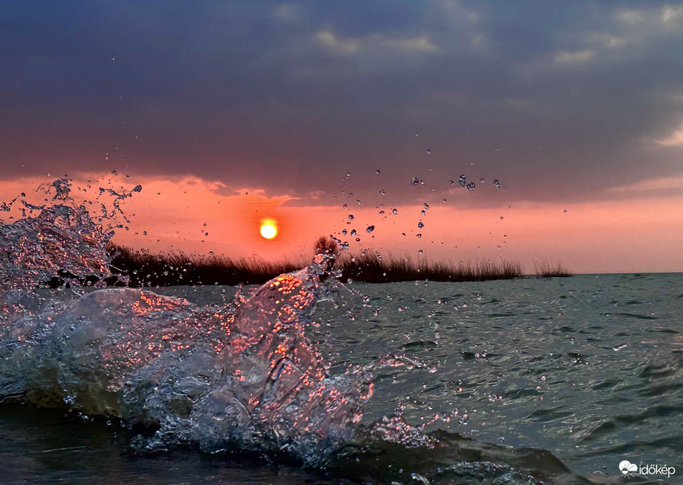 Estére megérkezett a szél 3.