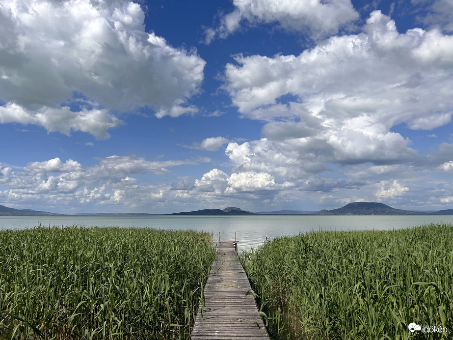 Délutáni gyülekező 