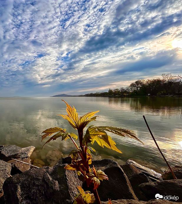  SZÍNJáték a parton 