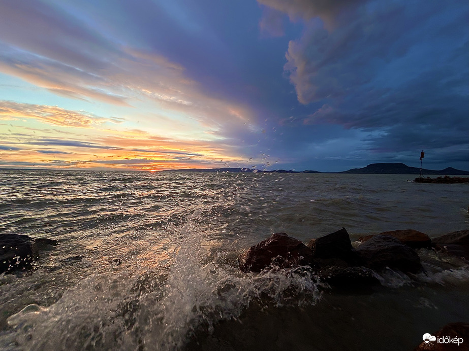 Komplementer kontrasztok 