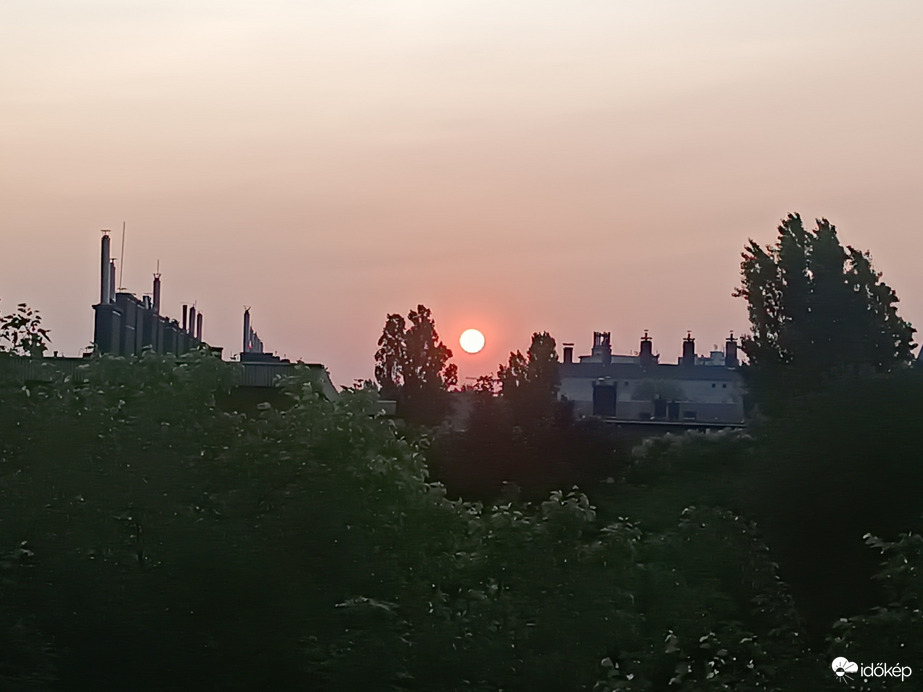 Budapest X.ker - Kőbánya