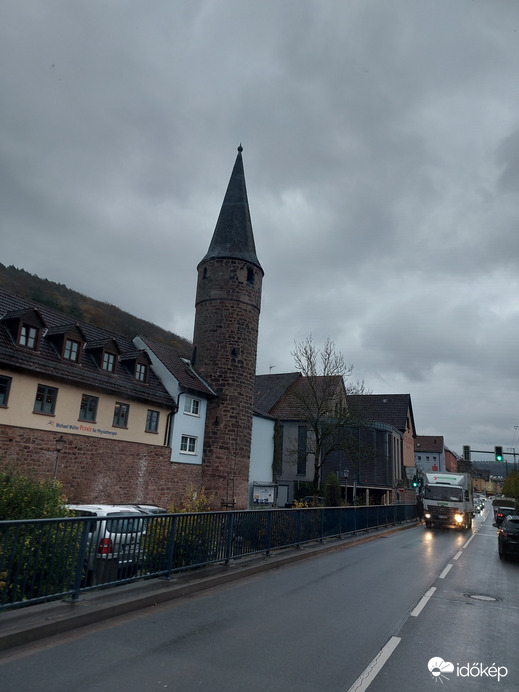 Gemünden am Main