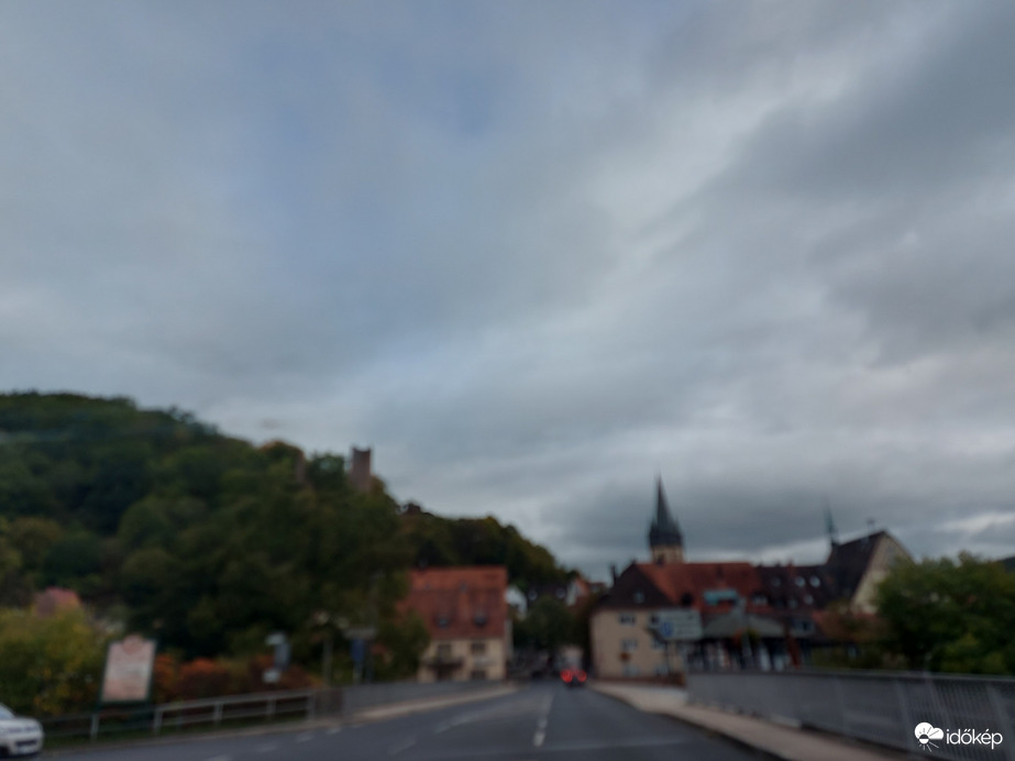 Gemünden am Main