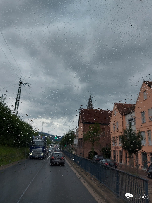 Gemünden am Main