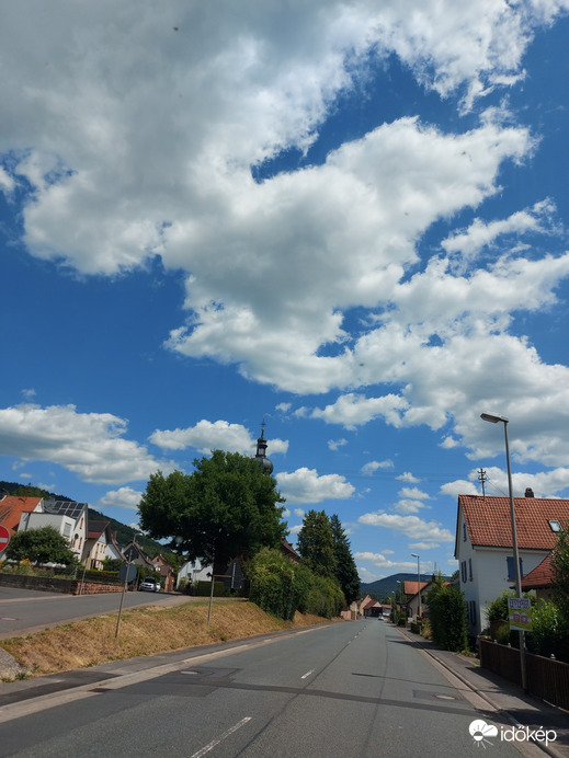 Sackenbach