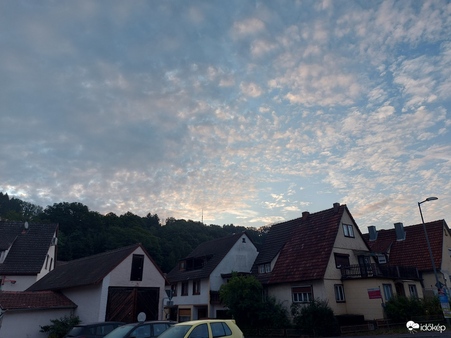 Frammersbach