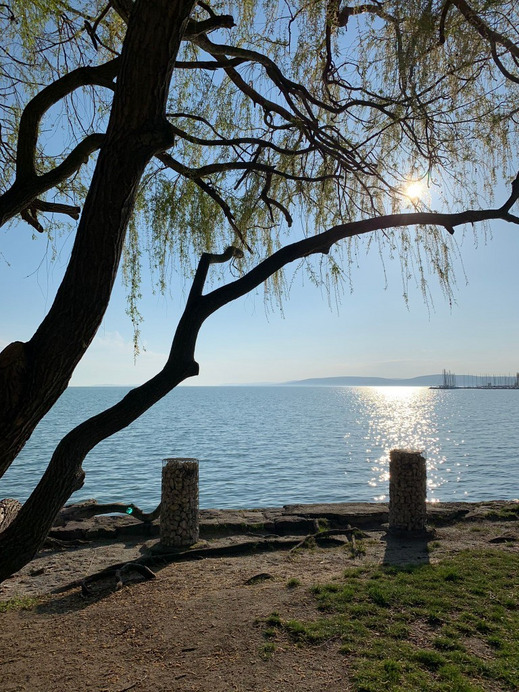 Balatonfűzfő