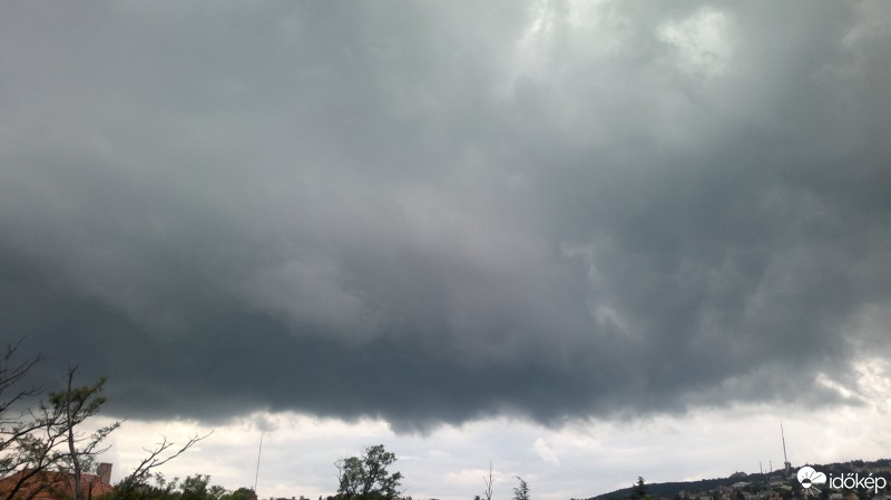 Budapest XII.ker - Németvölgy