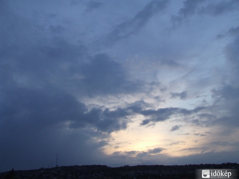 Budapest XII.ker - Németvölgy