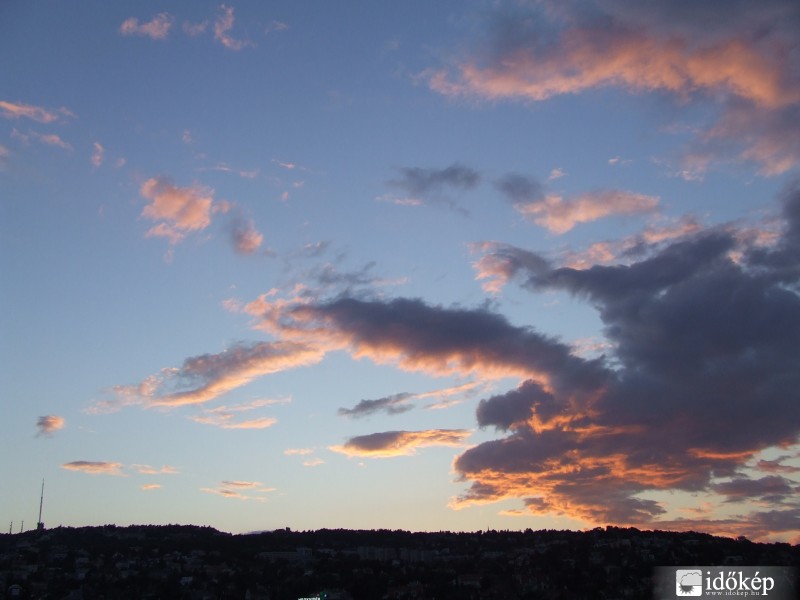 Budapest XII.ker - Németvölgy