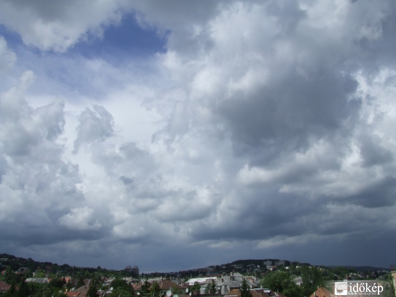 Budapest XII.ker - Németvölgy