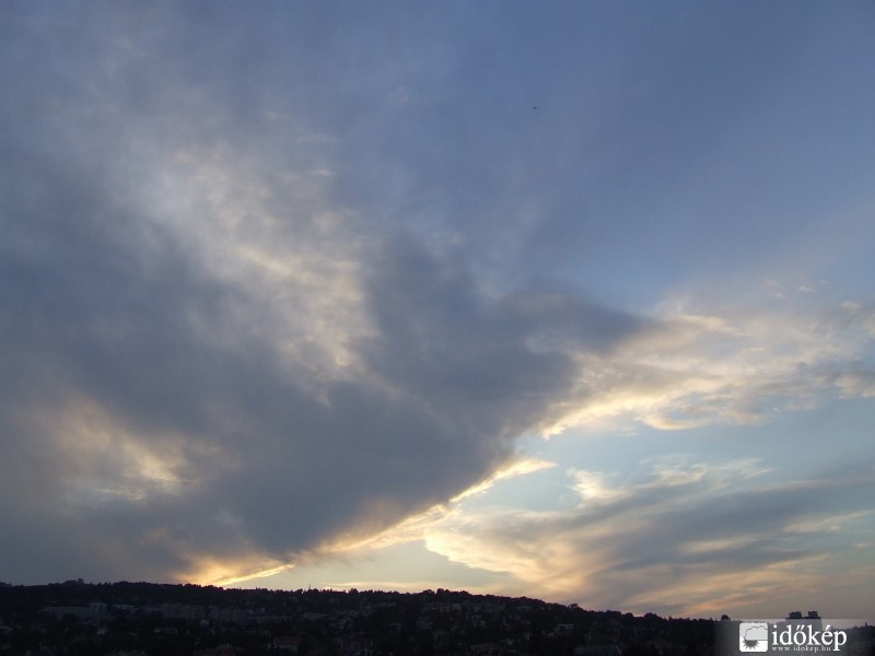 Budapest XII.ker - Németvölgy