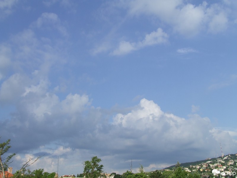 Budapest XII.ker - Németvölgy