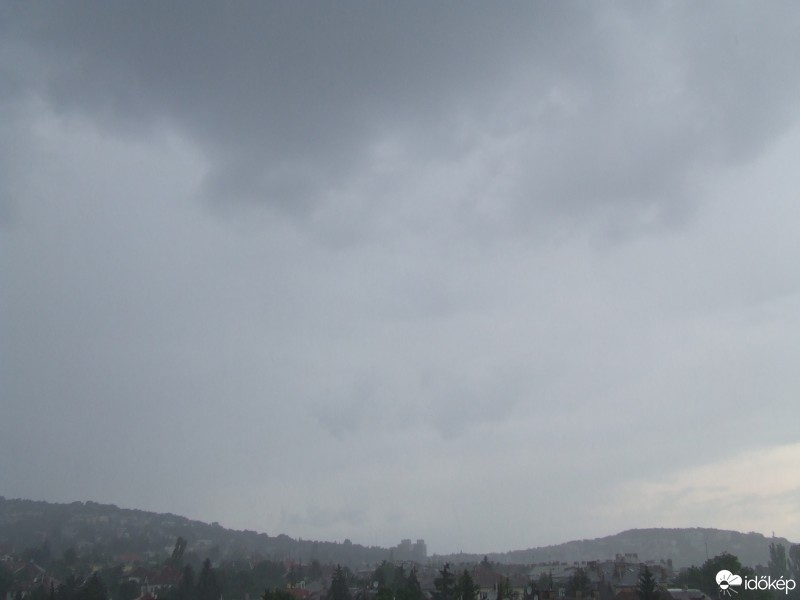 Budapest XII.ker - Németvölgy