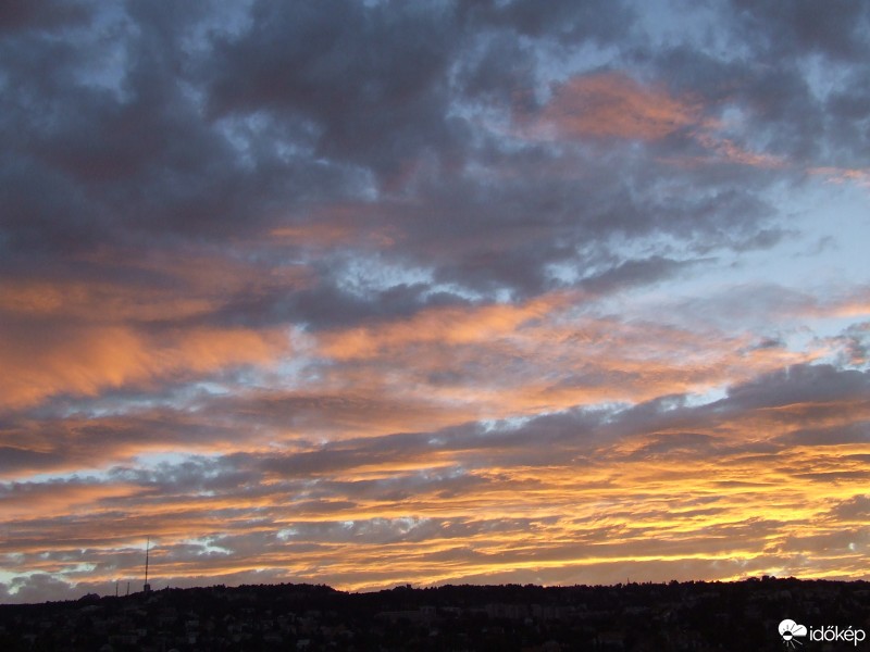 Budapest XII.ker - Németvölgy