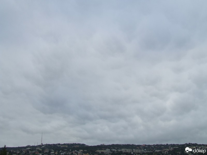 Budapest XII.ker - Németvölgy