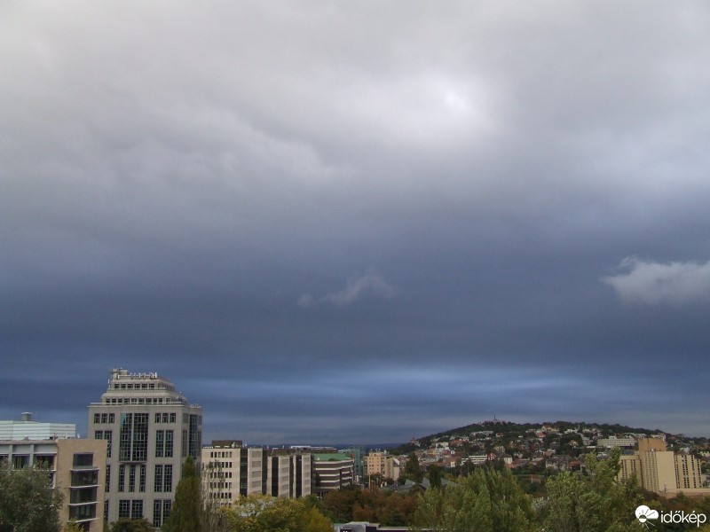 Budapest XII.ker - Németvölgy