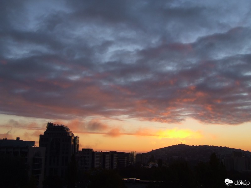 Budapest XII.ker - Németvölgy