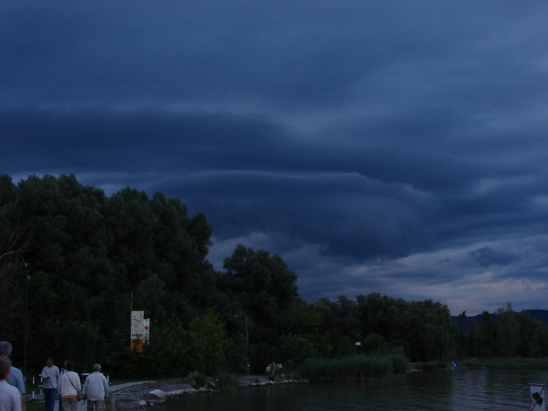 Zivatarok