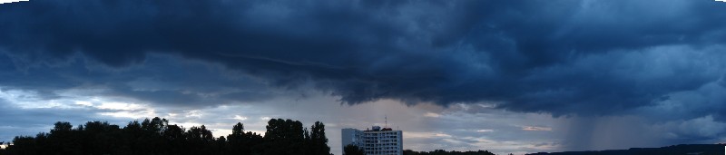 Panoráma