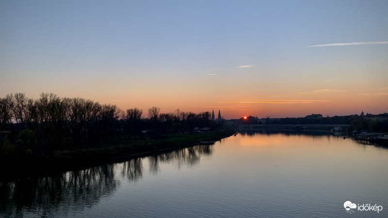 Alkonyati Tisza