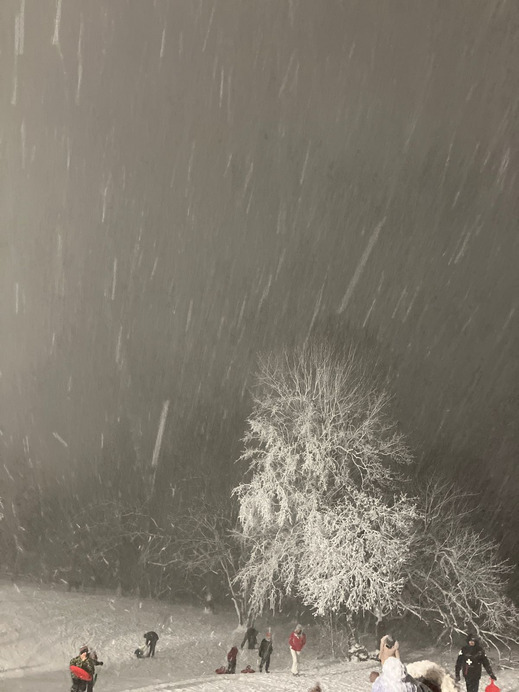 Budapest XII.ker - Normafa