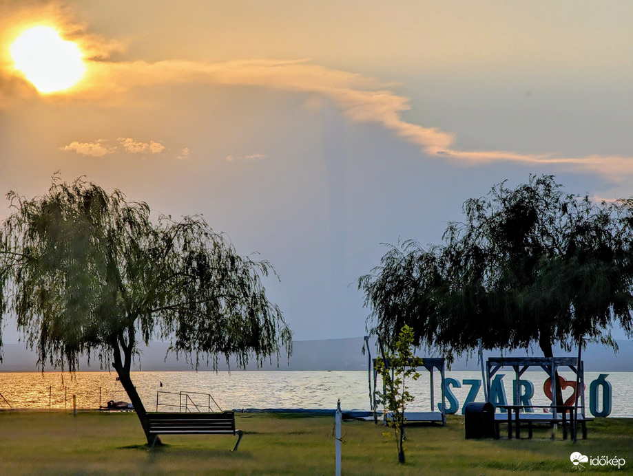 Balatonszárszó