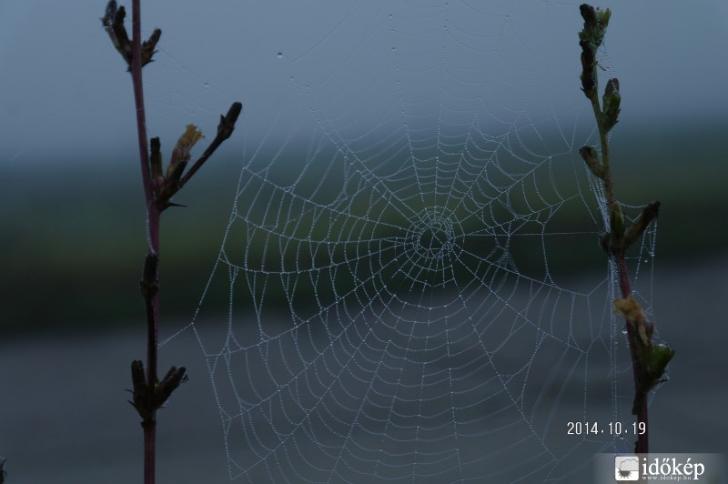 Ködös-Békés-Vasárnap