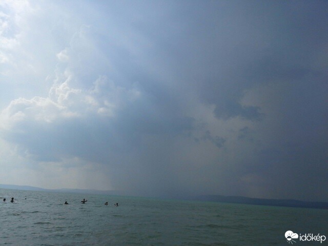 Balatonszárszó