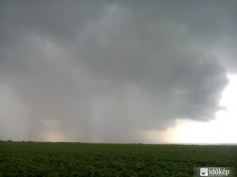 Pusztaegres 2013. 06.02