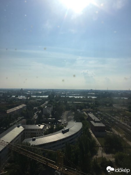 Budapest XI.ker - Albertfalva