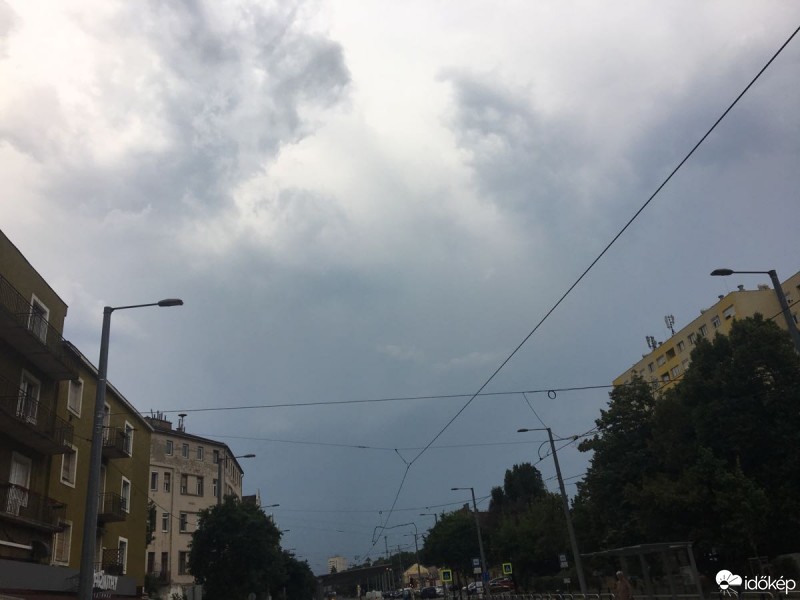 Budapest XI.ker - Kelenföld