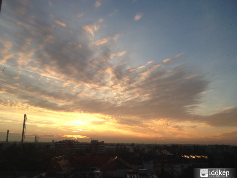 Budapest XI.ker - Kelenföld