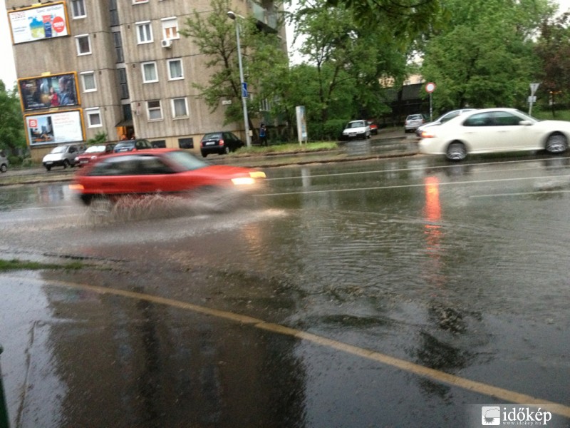 Budapest XI.ker - Kelenföld