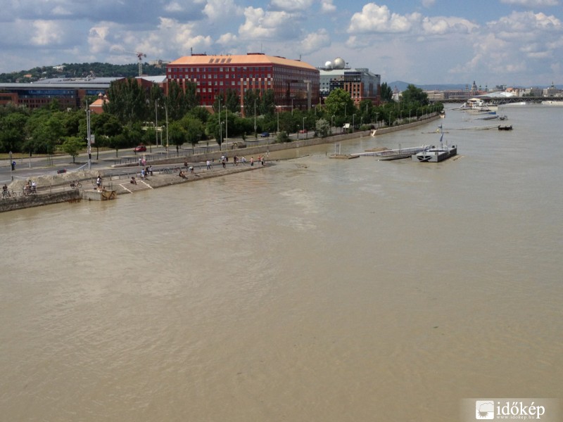 Budapest XI.ker - BME