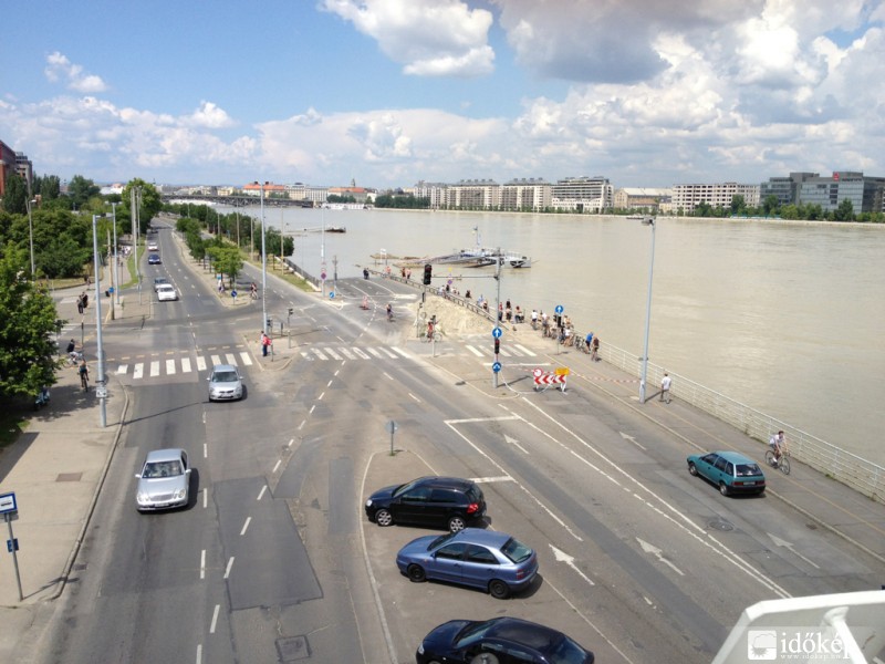 Budapest XI.ker - BME