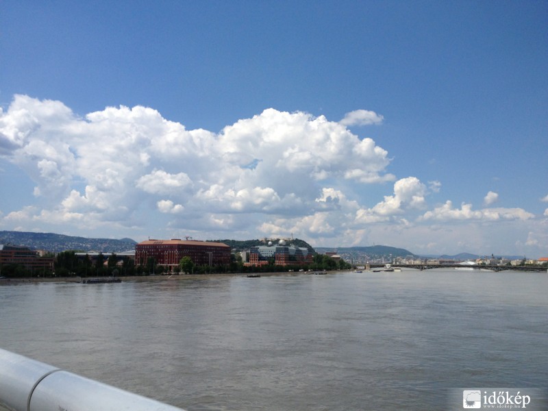 Budapest XI.ker - BME