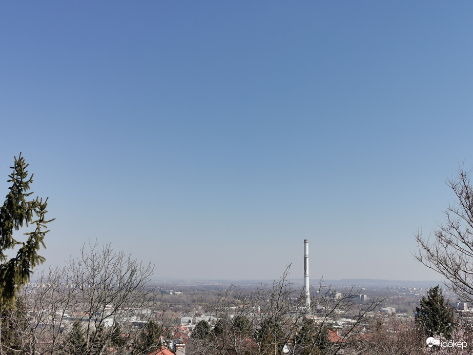 Budapest III.ker - Testvérhegy