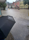 Fotó: Beniczky Krisztina / Dorog-Esztergom térségének időjárása /Facebook