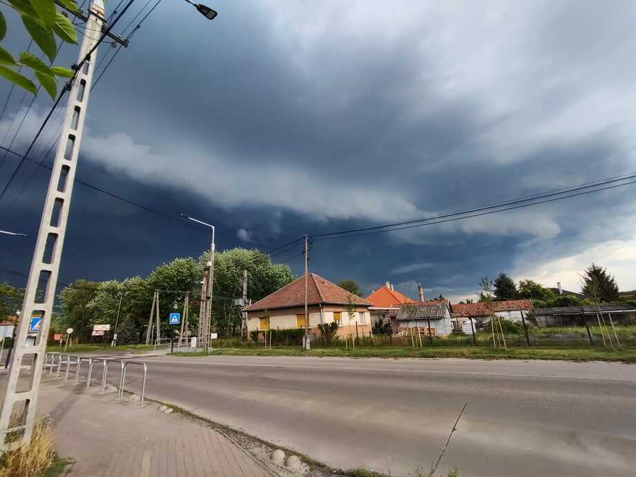 Fotó: Pápai Bálint, Monor