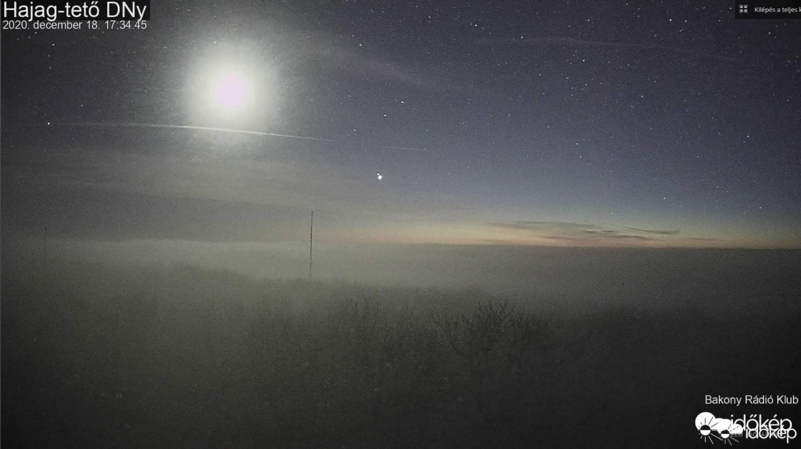 Kamera: Bakony Rádió Klub